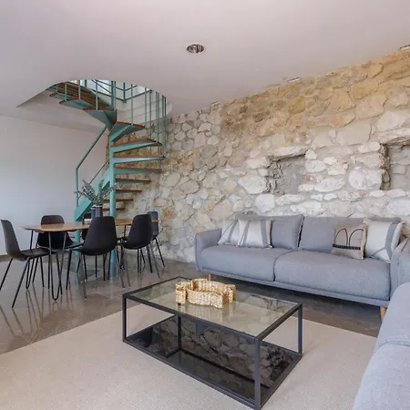 Living4malaga Seafront Duplex * Málaga