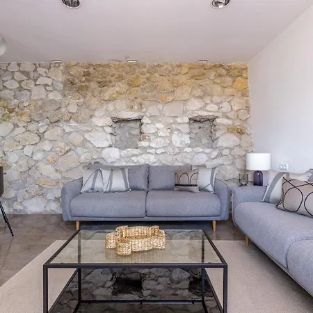Lägenhet Living4malaga Seafront Duplex *